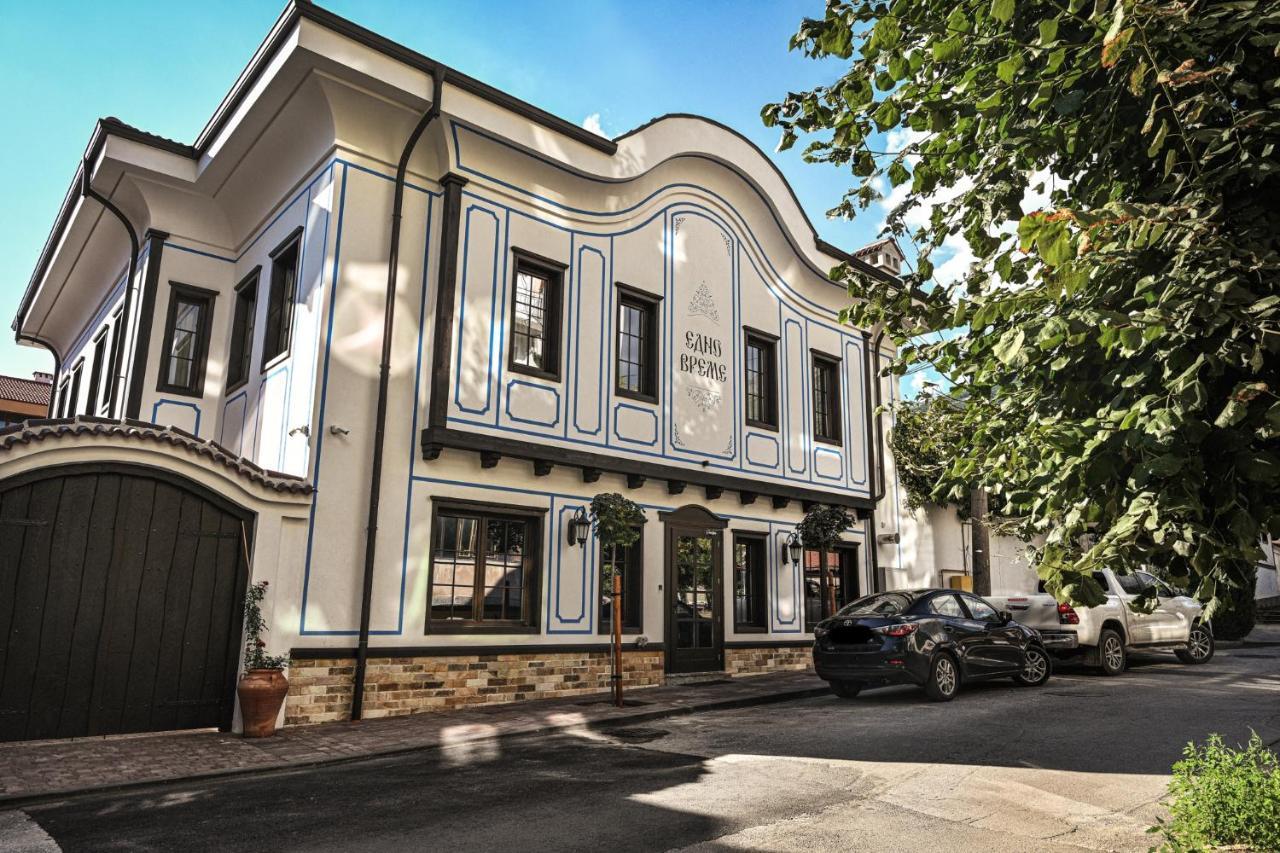 Едно Време Karlovo Exteriör bild